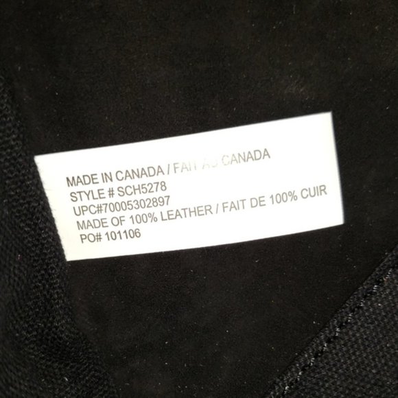 Celine Dion Tritone Satchel - Picture 8 of 8